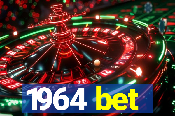 1964 bet